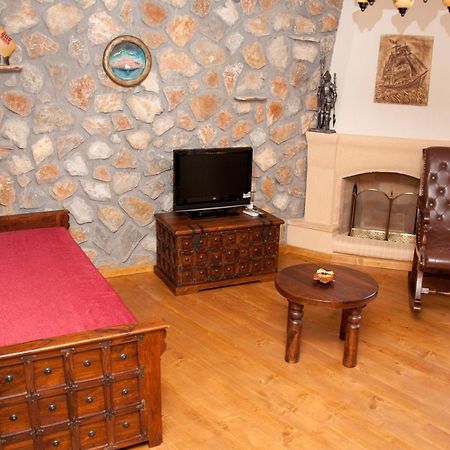 Castelo Boutique Hotel Panteli Eksteriør bilde