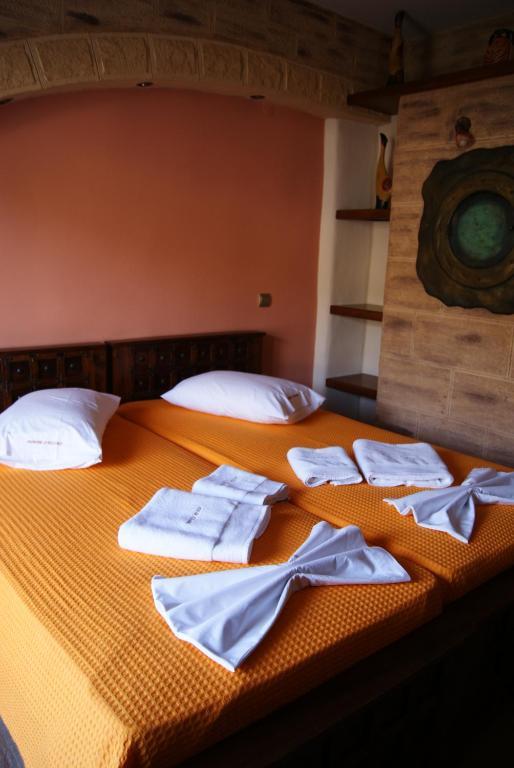 Castelo Boutique Hotel Panteli Rom bilde