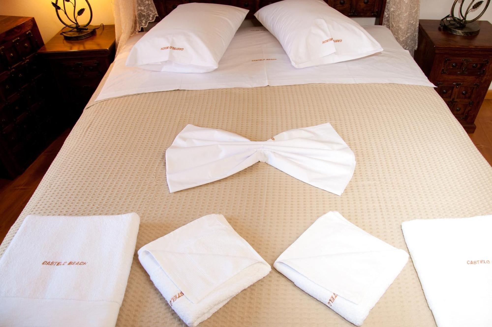 Castelo Boutique Hotel Panteli Eksteriør bilde