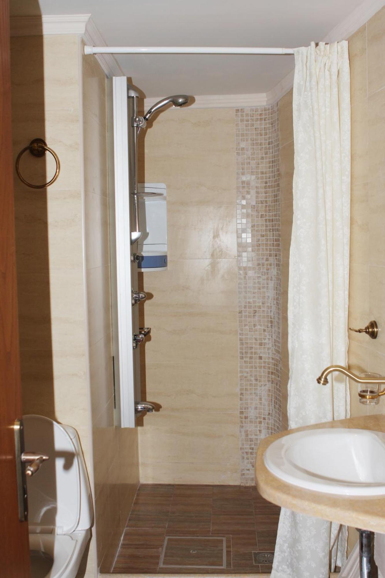 Castelo Boutique Hotel Panteli Rom bilde
