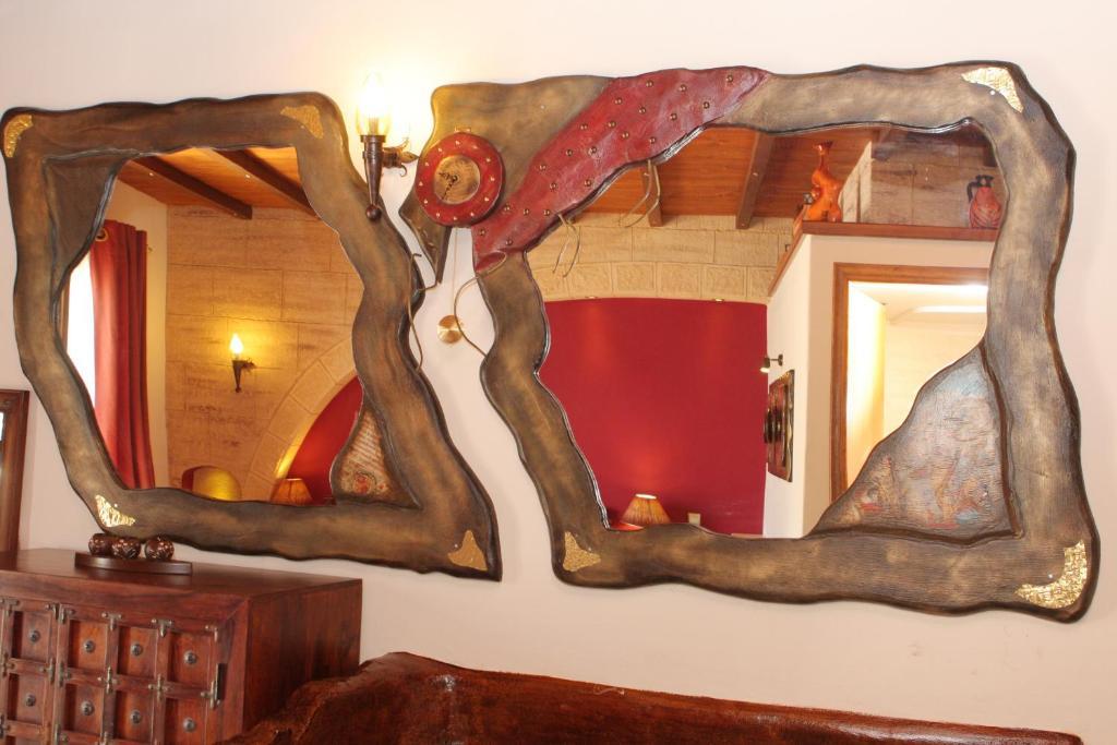 Castelo Boutique Hotel Panteli Eksteriør bilde