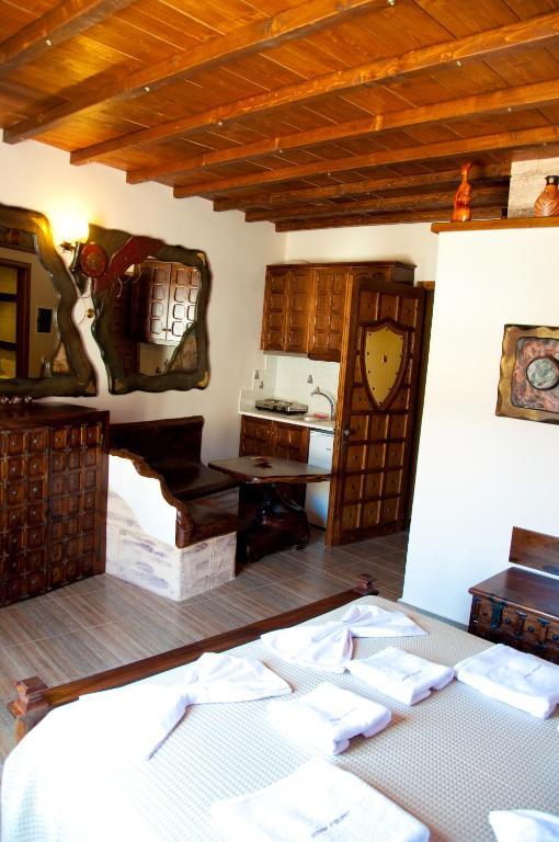Castelo Boutique Hotel Panteli Eksteriør bilde