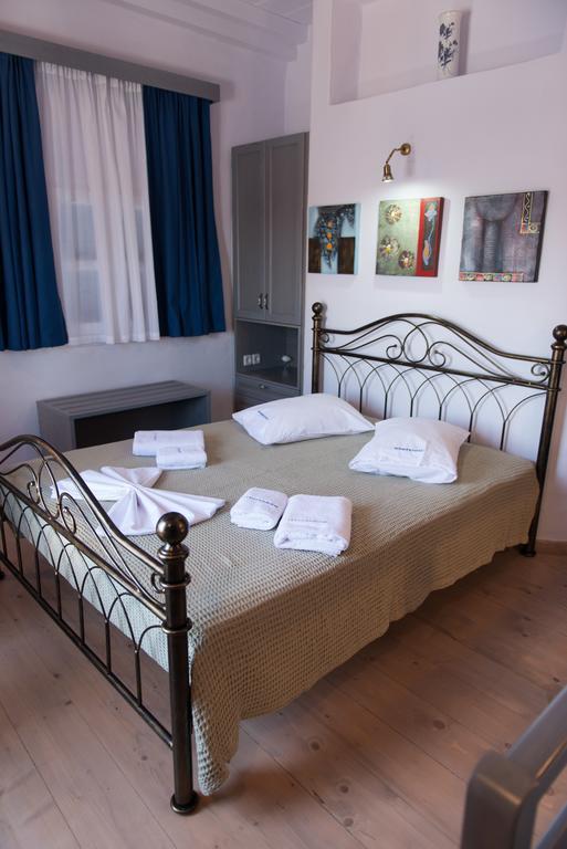 Castelo Boutique Hotel Panteli Eksteriør bilde