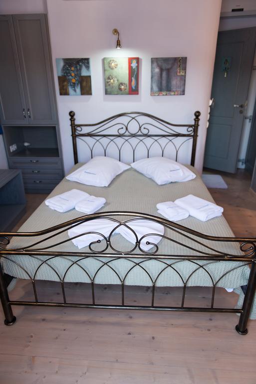 Castelo Boutique Hotel Panteli Eksteriør bilde