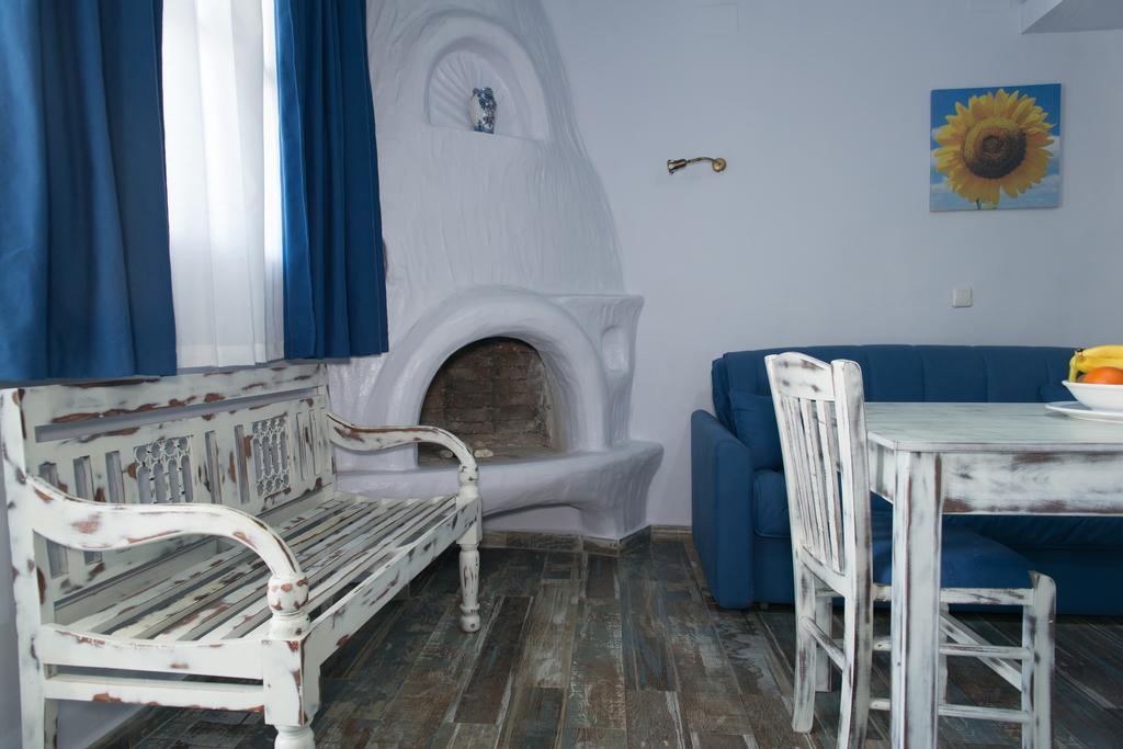 Castelo Boutique Hotel Panteli Eksteriør bilde