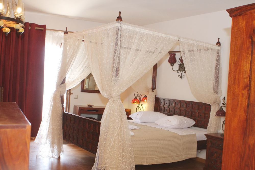 Castelo Boutique Hotel Panteli Eksteriør bilde