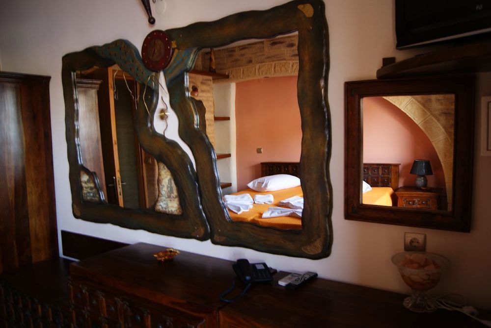 Castelo Boutique Hotel Panteli Eksteriør bilde