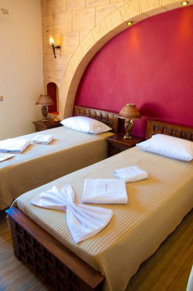 Castelo Boutique Hotel Panteli Eksteriør bilde