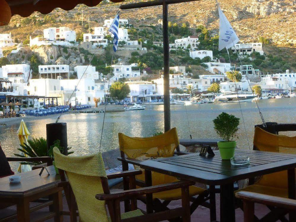 Castelo Boutique Hotel Panteli Eksteriør bilde