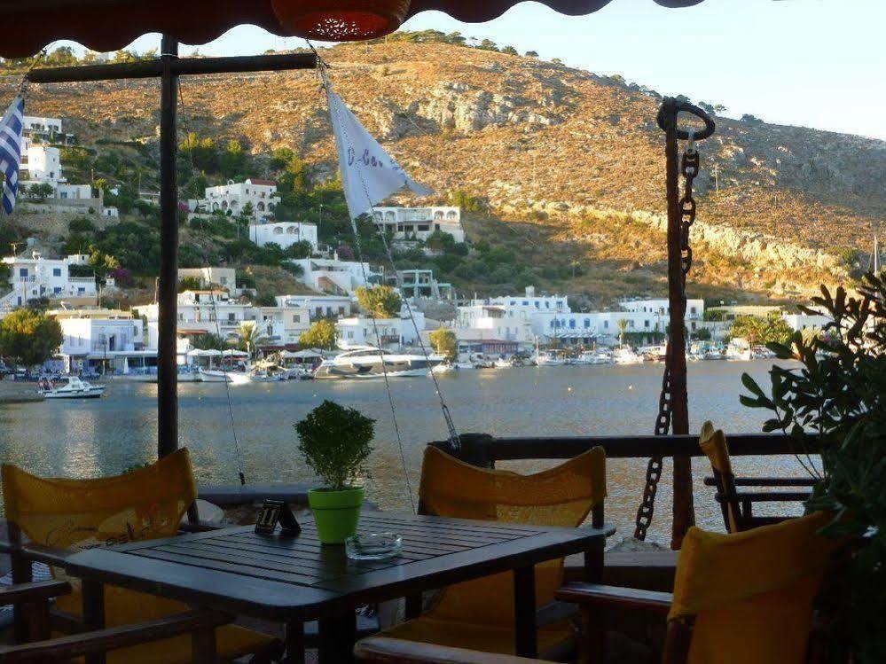 Castelo Boutique Hotel Panteli Eksteriør bilde
